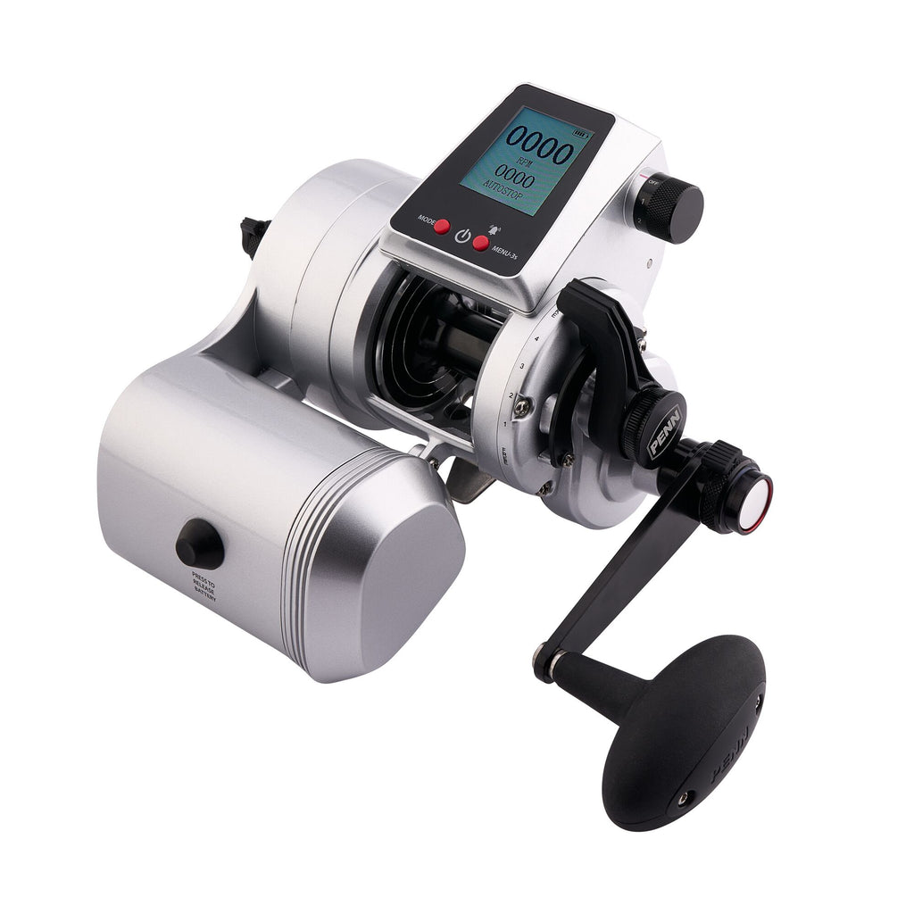 PENN Fathom® Electric Reel Kit