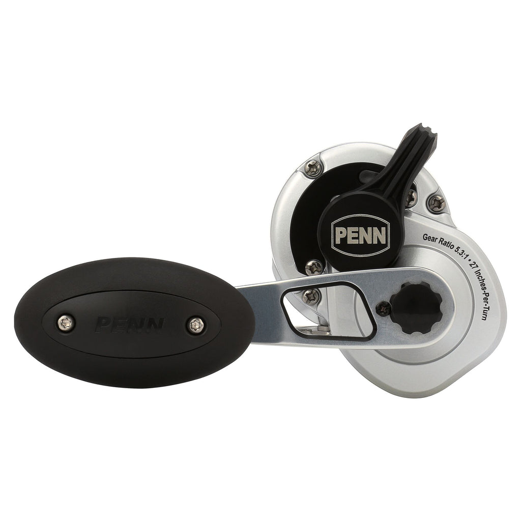PENN Fathom® II Lever Drag Conventional Reel