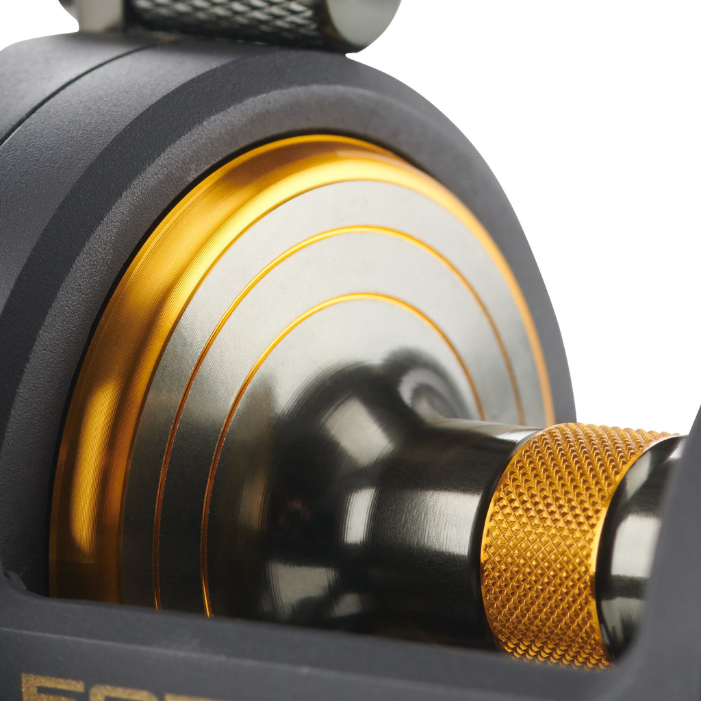 PENN Fathom® II Star Drag Conventional Reel