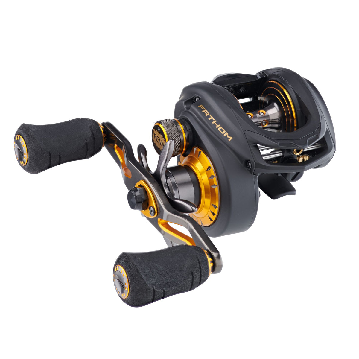 PENN Fathom® Baitcast Reel