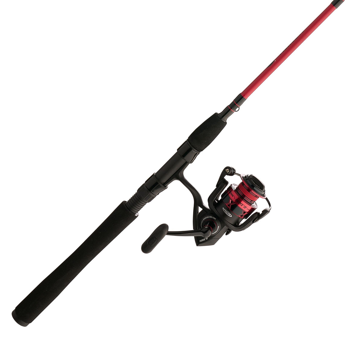 PENN Fierce® IV Spinning Combo