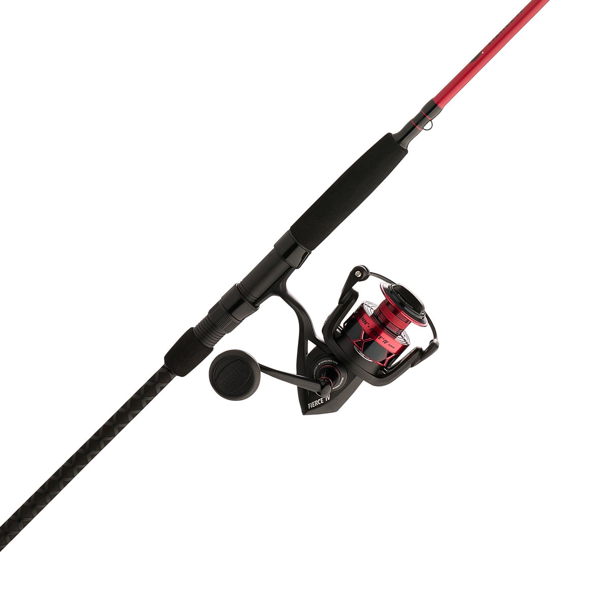 PENN Fierce® IV Spinning Combo