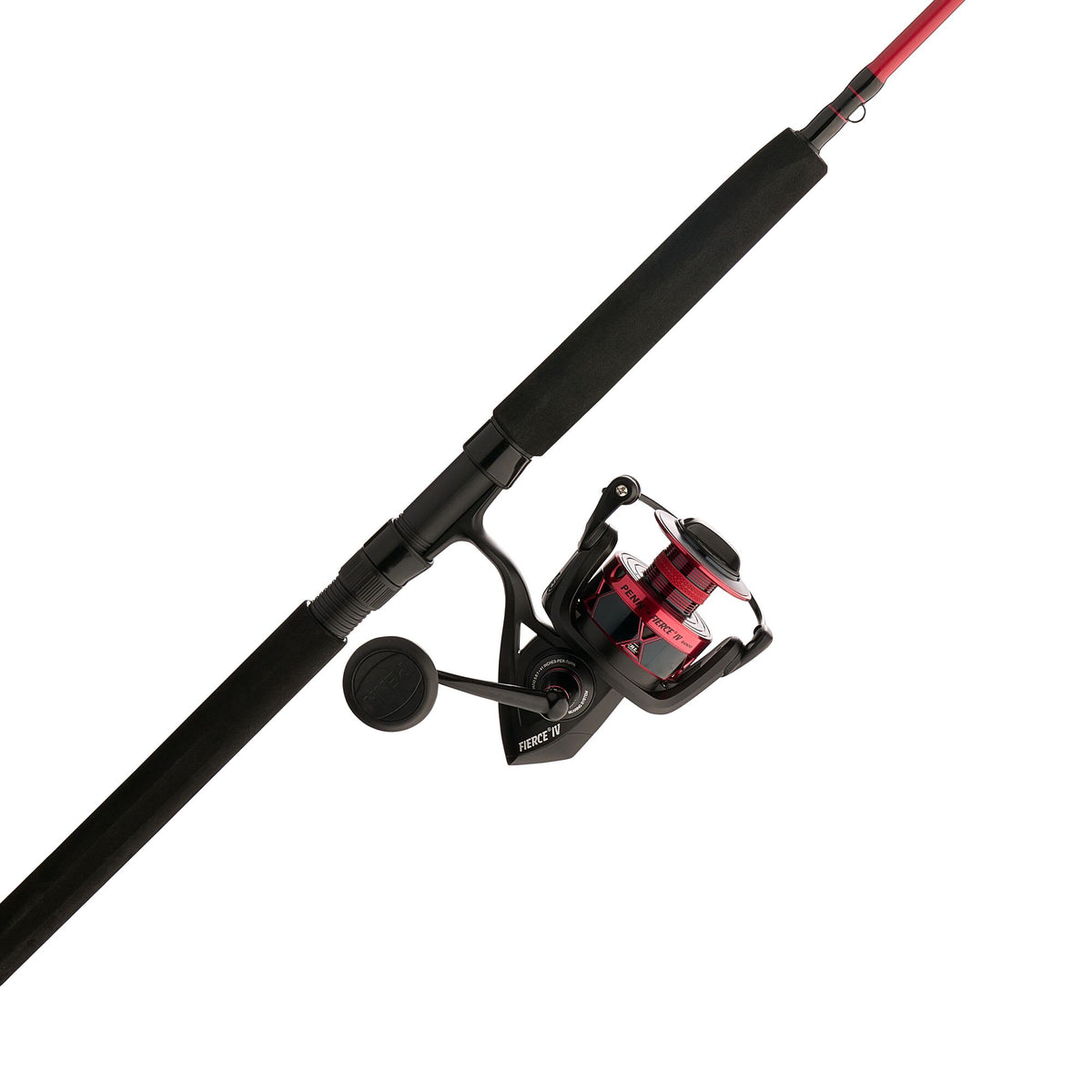PENN Fierce® IV Spinning Combo