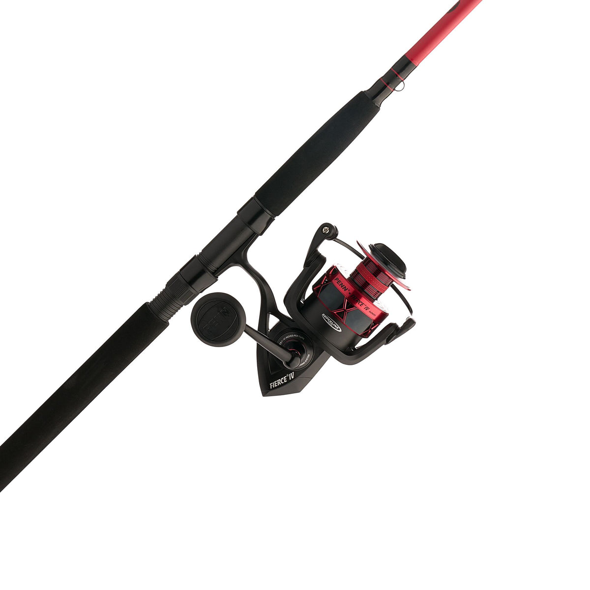 PENN Fierce® IV Spinning Combo