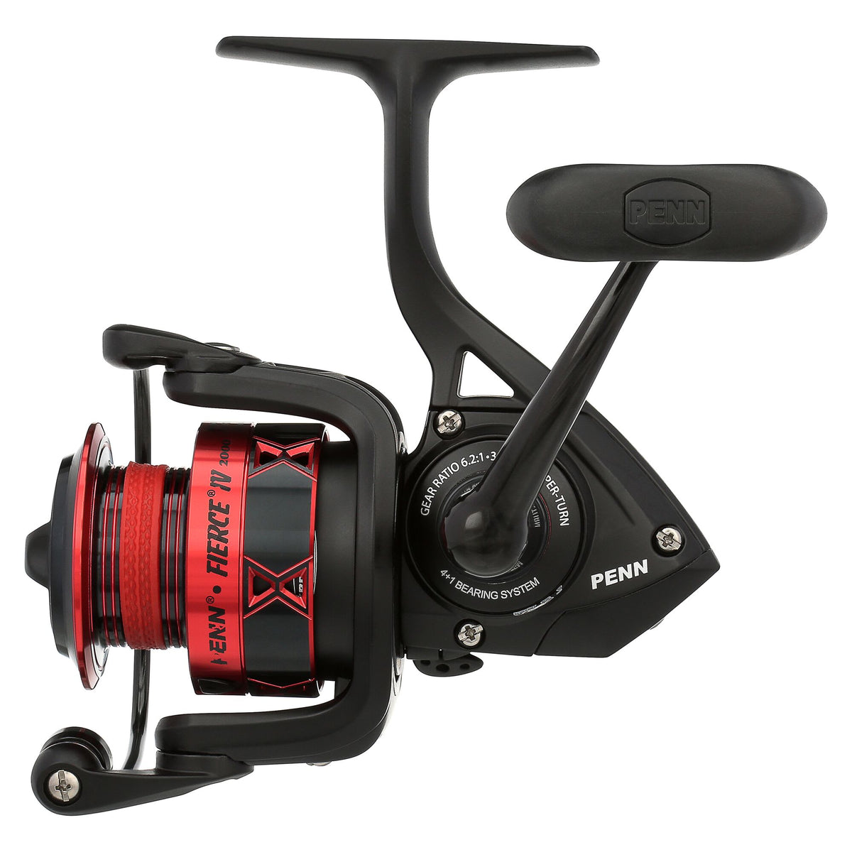 PENN Fierce® IV Spinning Reel