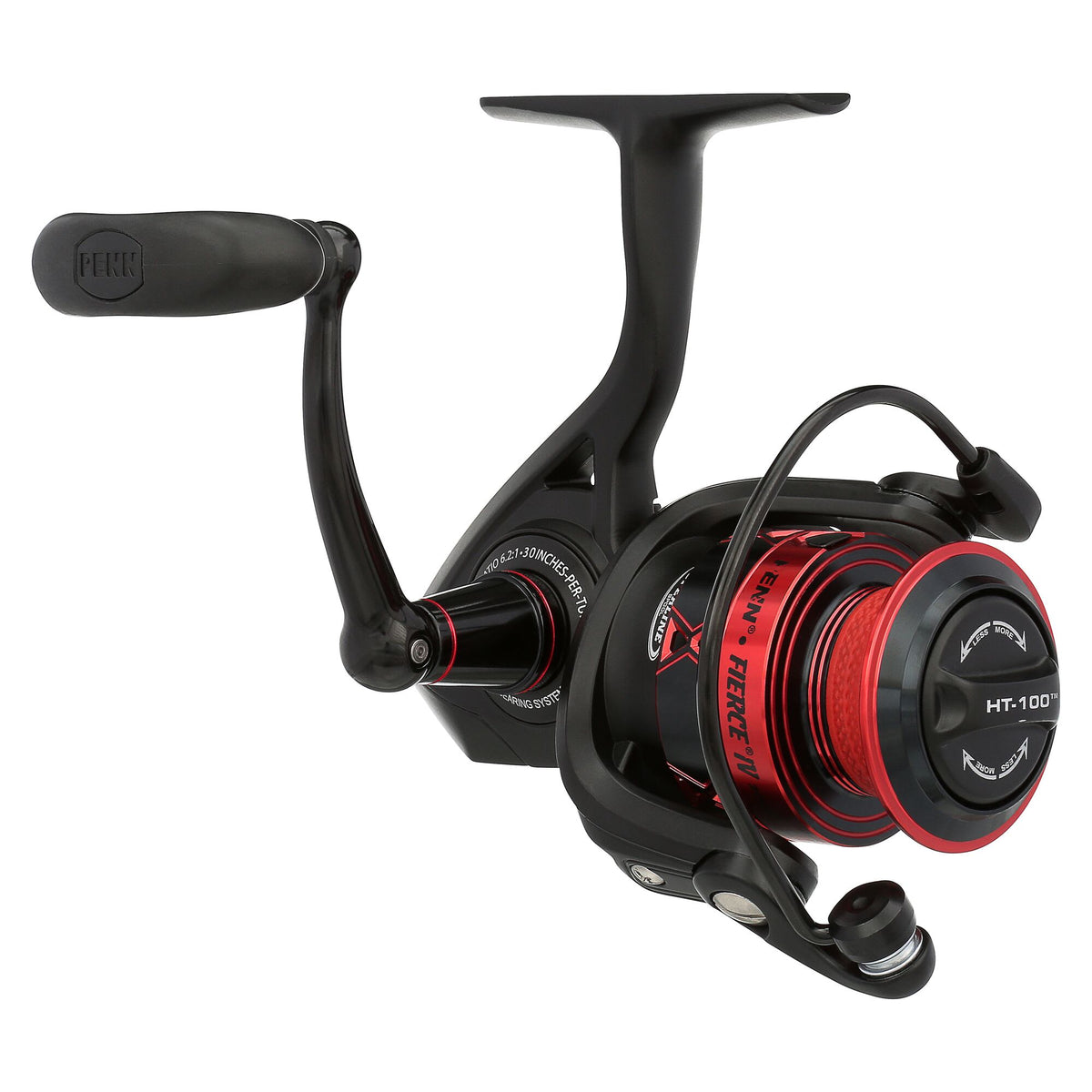 PENN Fierce® IV Spinning Reel