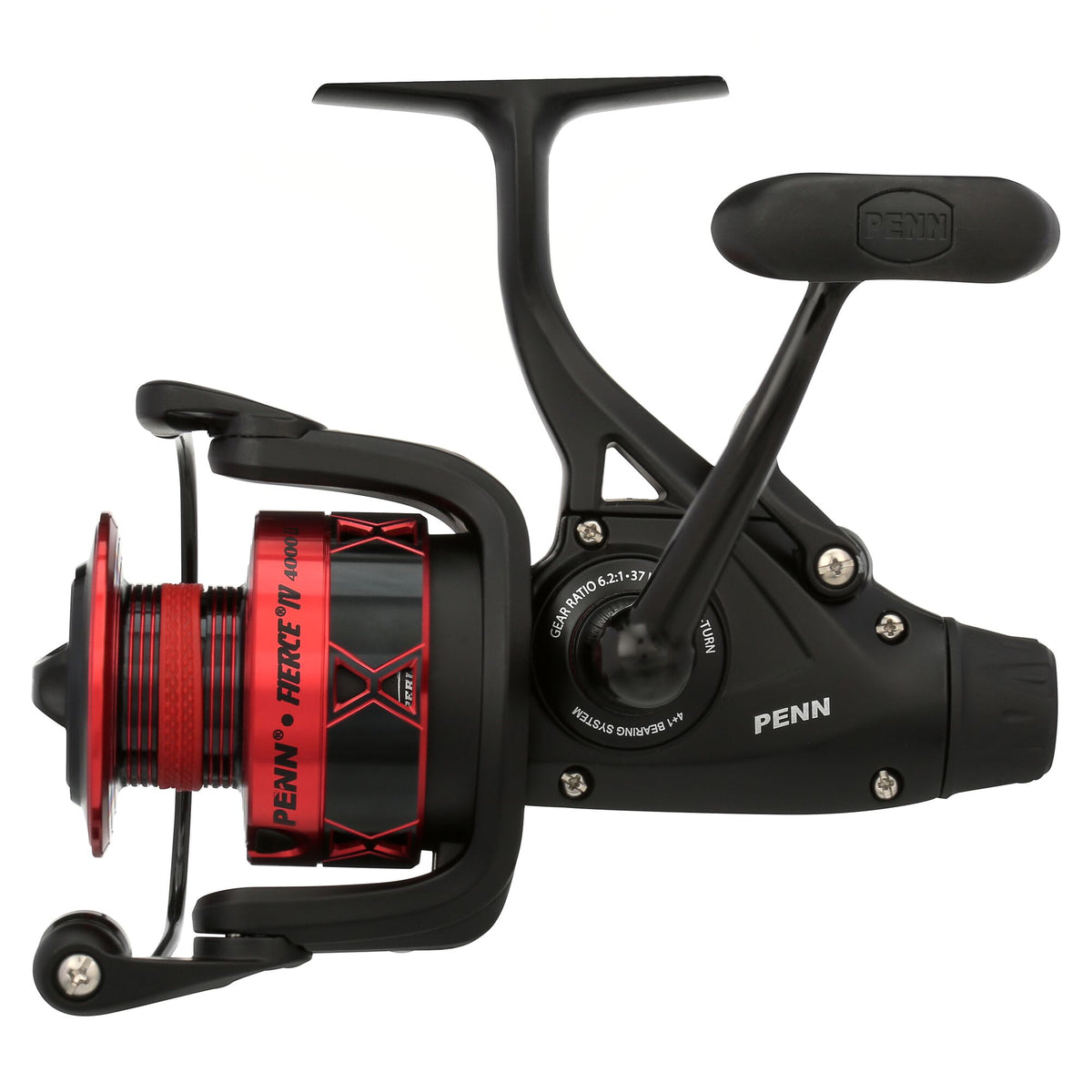 PENN Fierce® IV Live Liner Spinning Reel