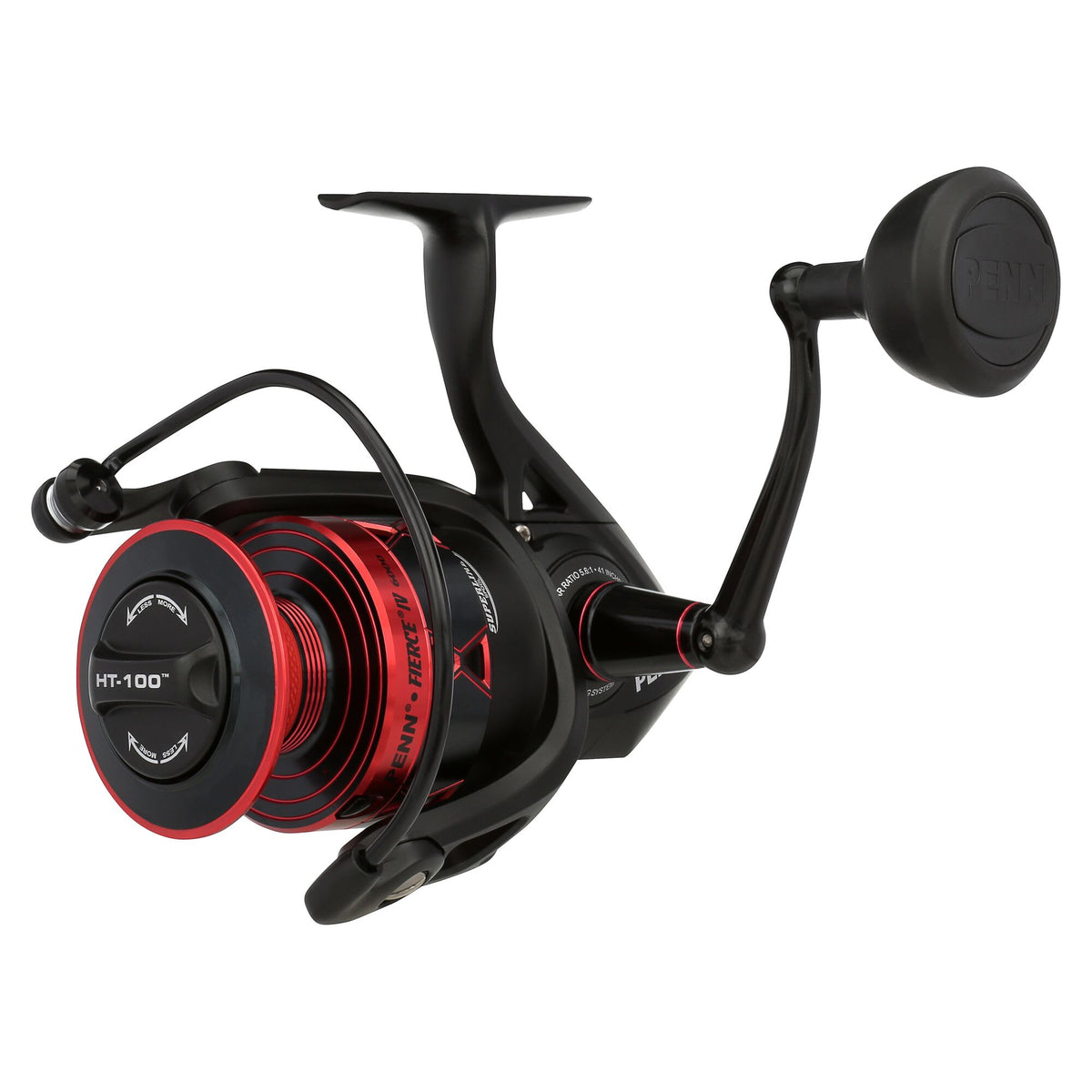 PENN Fierce® IV Spinning Reel