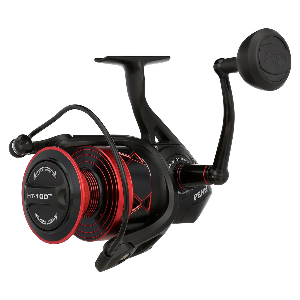PENN Fierce® IV Spinning Reel