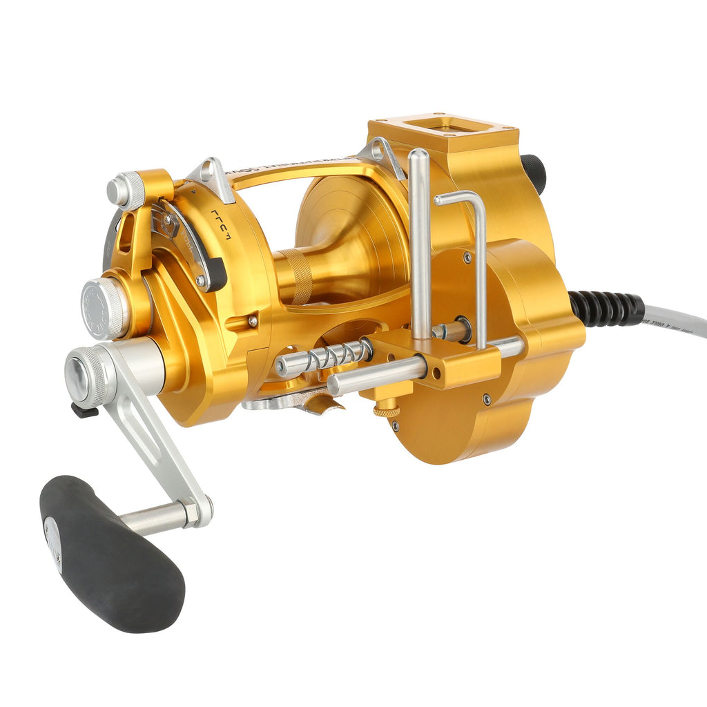PENN International® VI Autostop Electric Reel