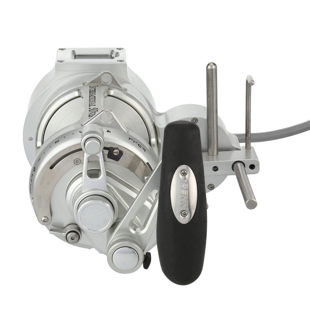 PENN International® VI Autostop Electric Reel