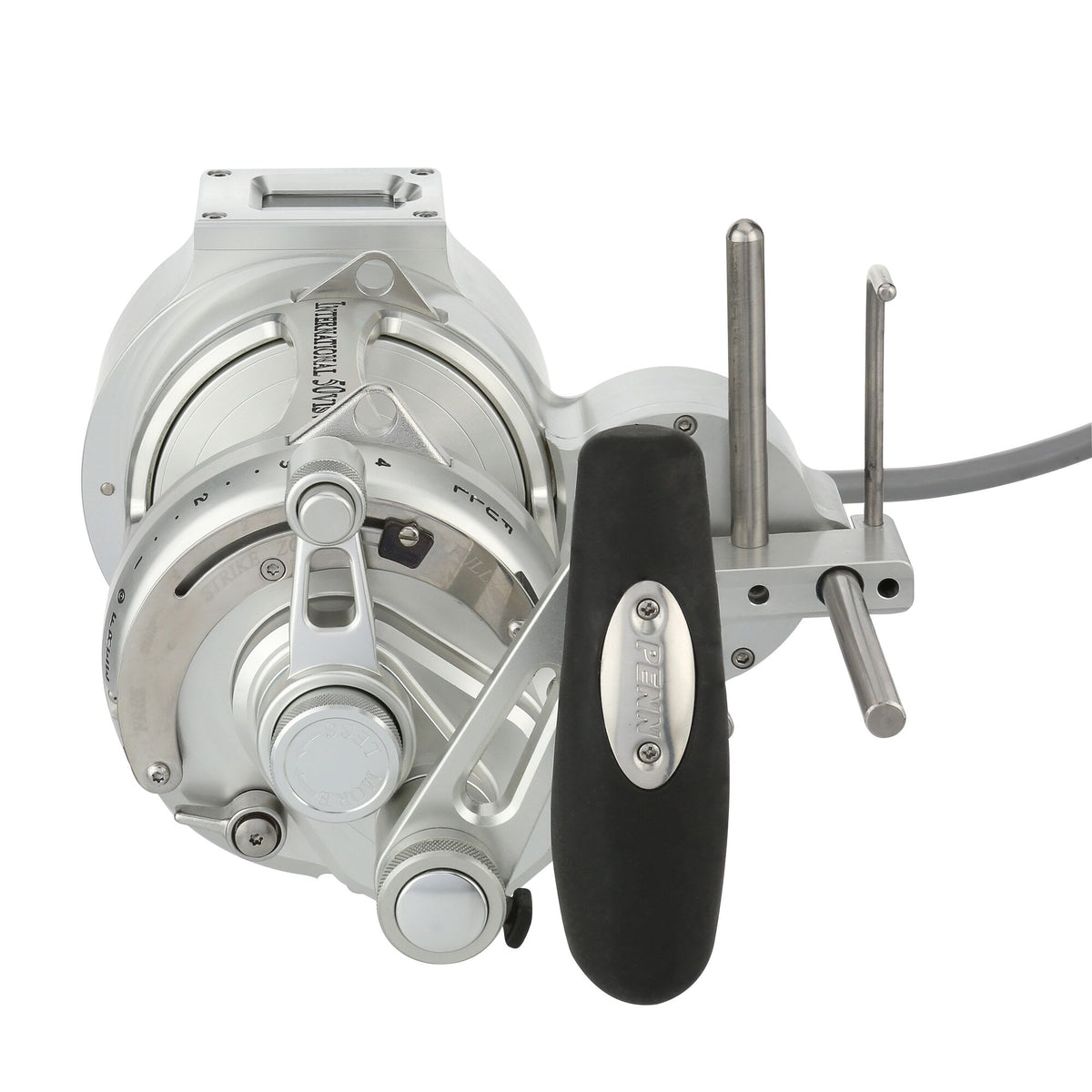 PENN International® VI Autostop Electric Reel