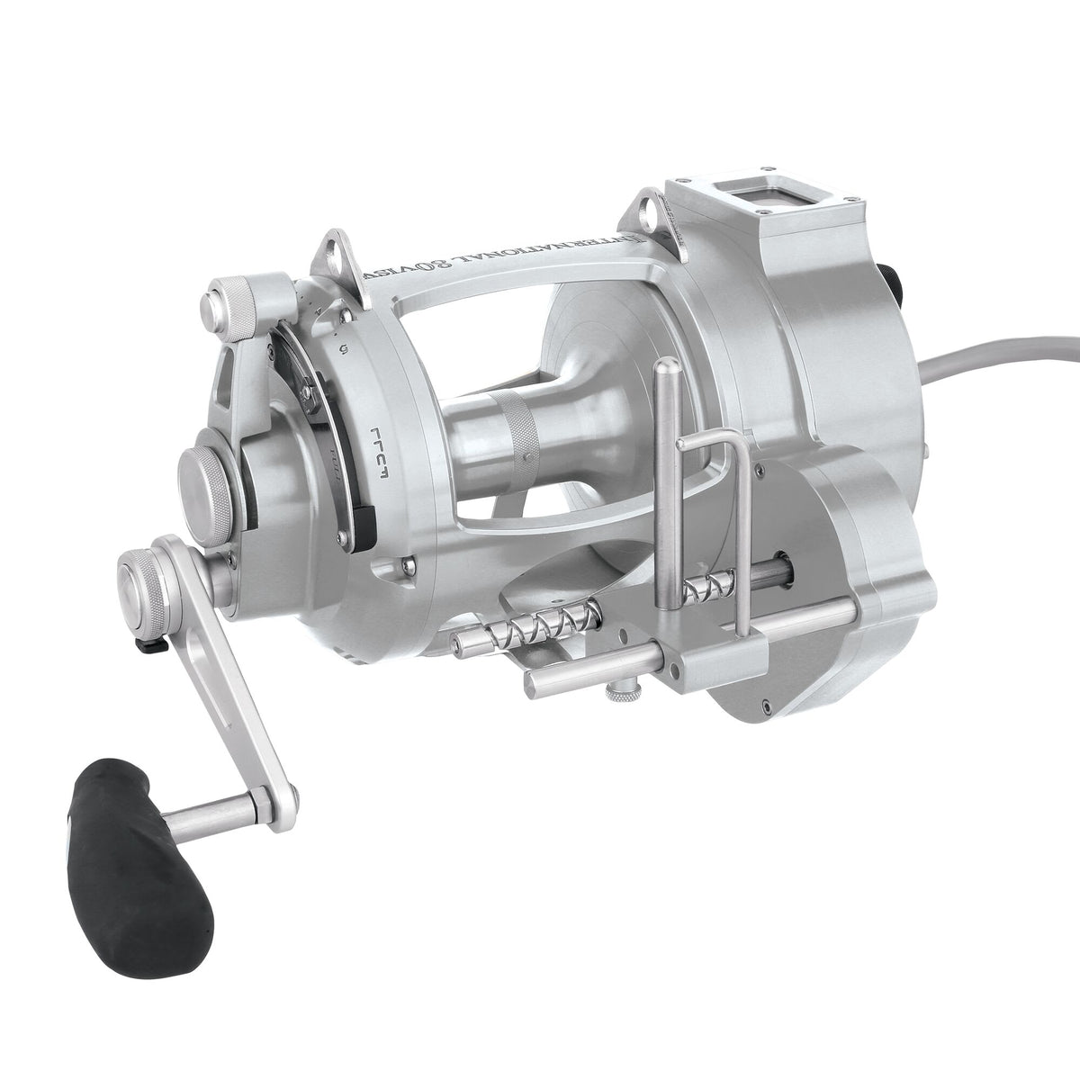 PENN International® VI Autostop Electric Reel