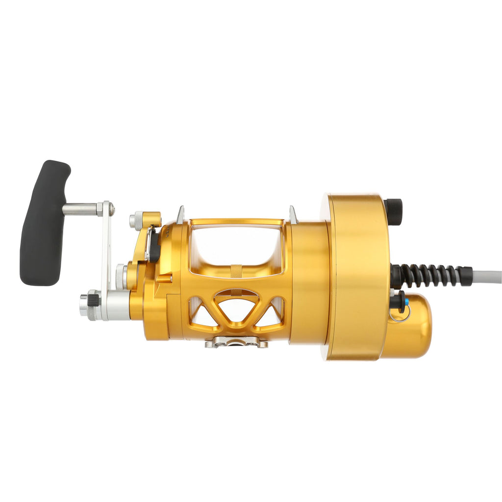 PENN International® VI Detachable Electric Reel