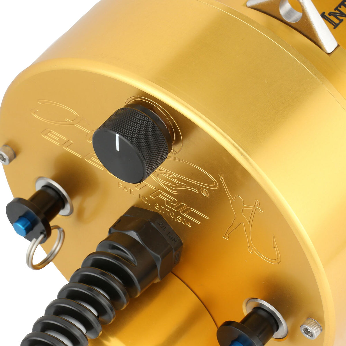 PENN International® VI Detachable Electric Reel