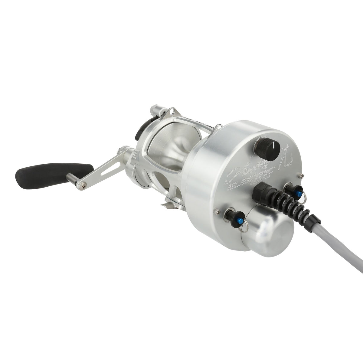 PENN International® VI Detachable Electric Reel