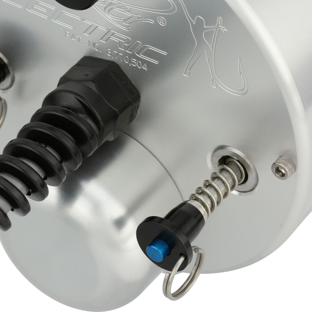 PENN International® VI Detachable Electric Reel