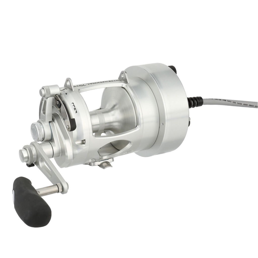 PENN International® VI Electric Reel