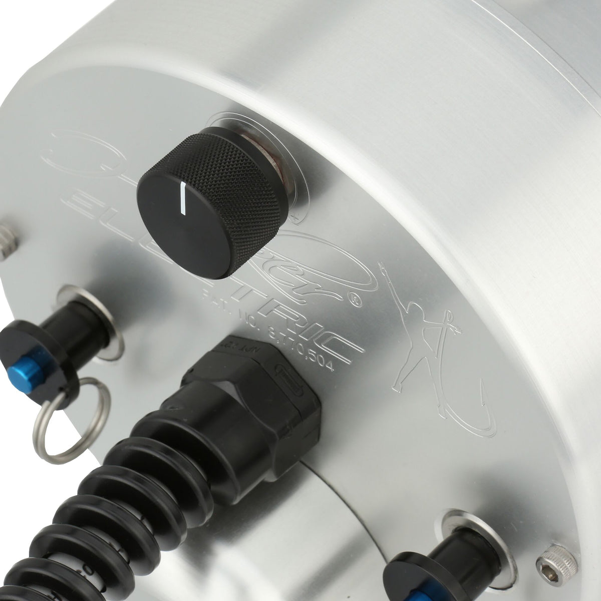 PENN International® VI Electric Reel