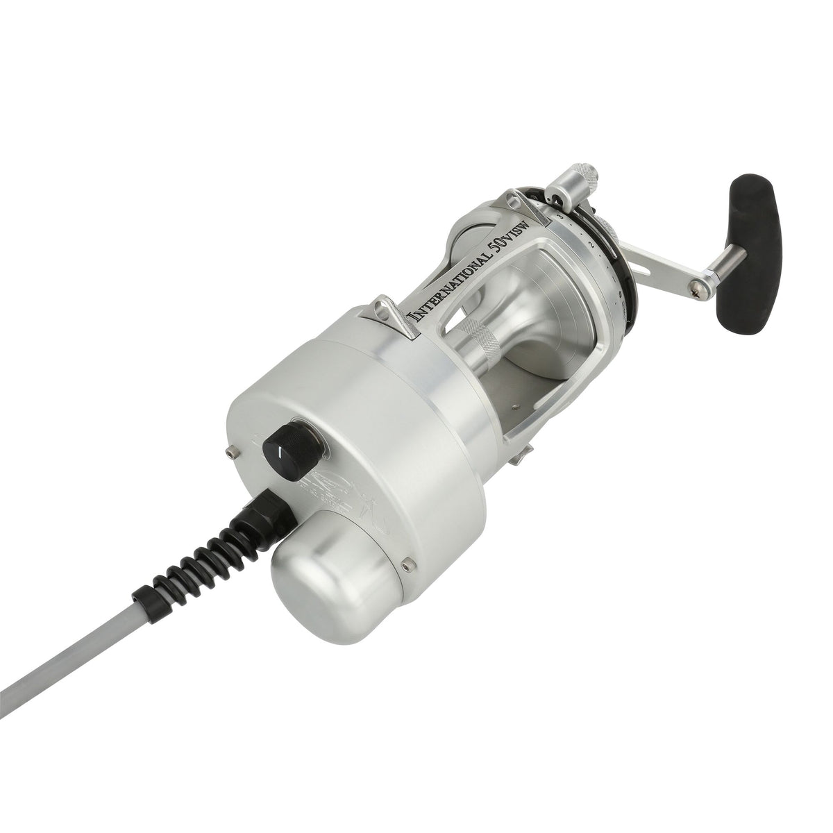 PENN International® VI Electric Reel