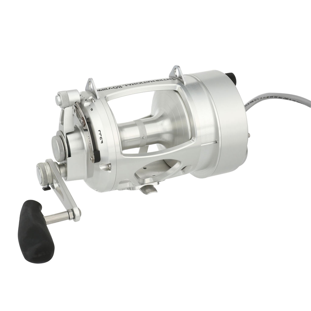 PENN International® VI Electric Reel