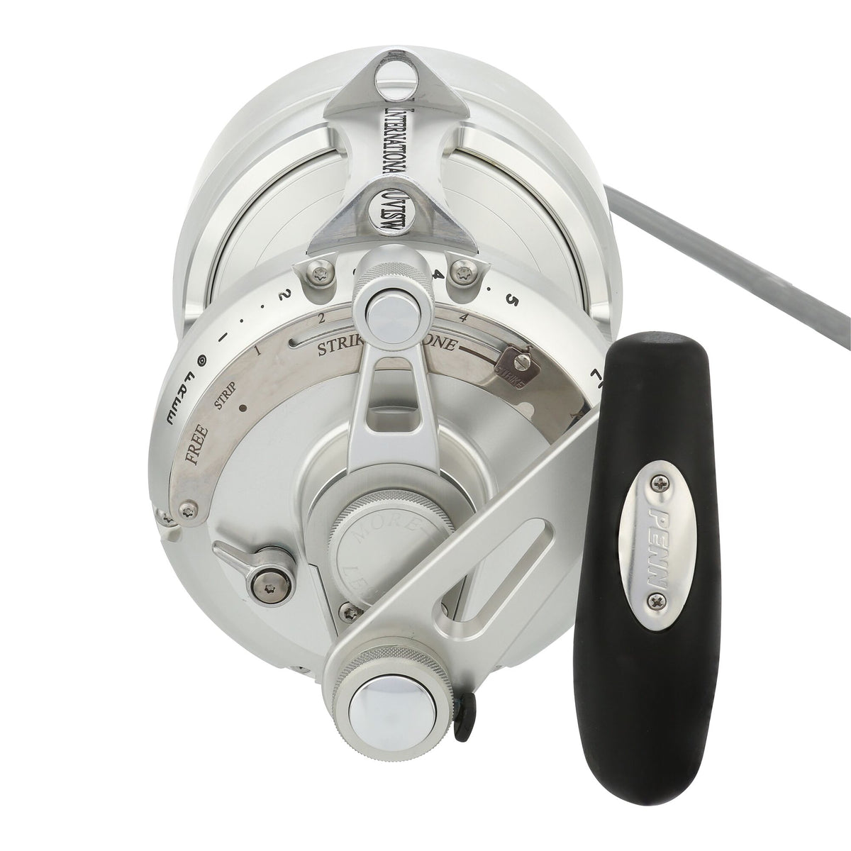 PENN International® VI Electric Reel