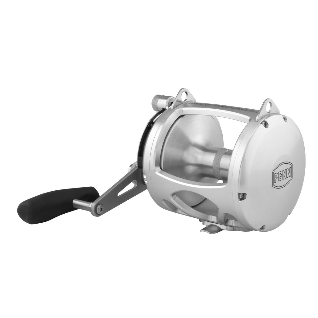 PENN International® VISW 2-Speed Wide Conventional Reel