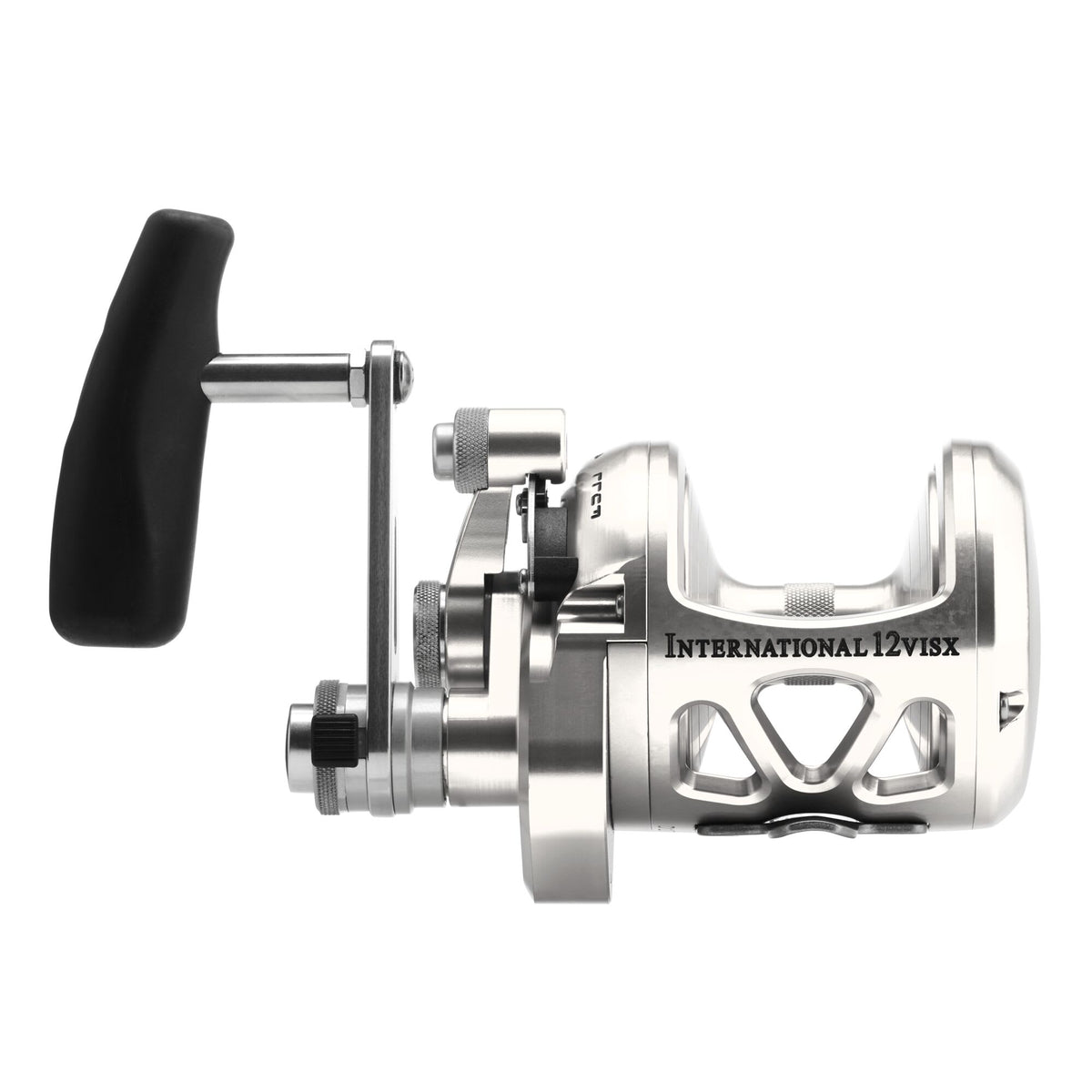 PENN International® VISX Extreme Conventional Reel