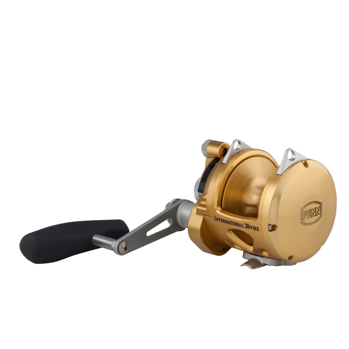 PENN International® VISX Extreme Conventional Reel