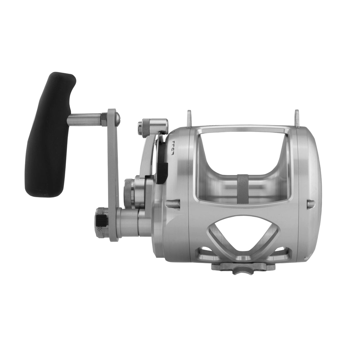 PENN International® VIS Two-Speed Conventional Reel