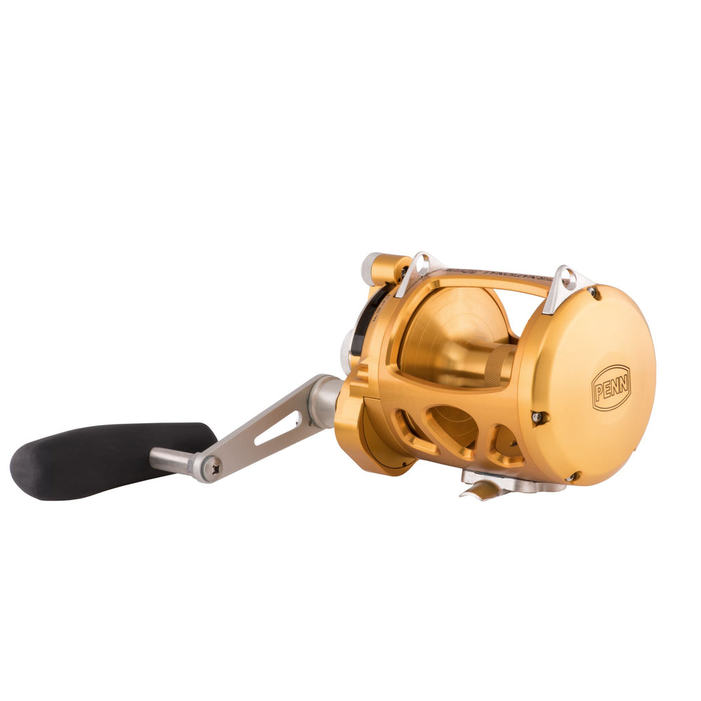 PENN International® VI Conventional Reel