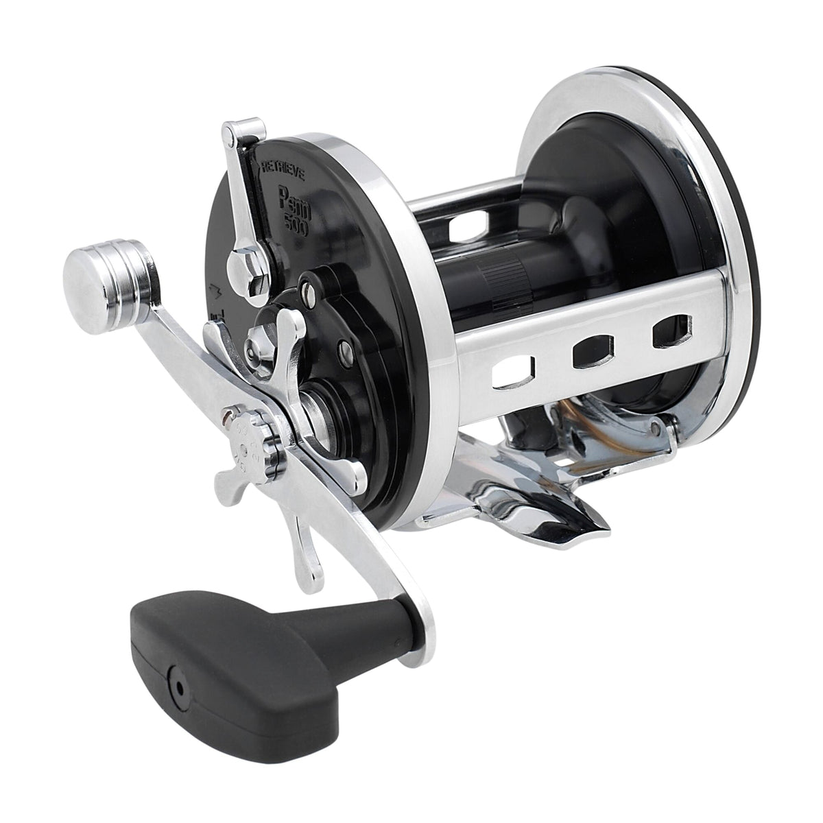 PENN Jigmaster® Star Drag Conventional Reel