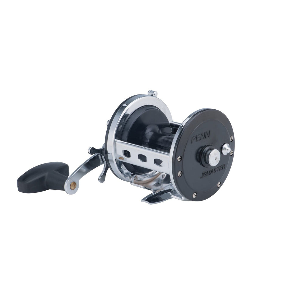 PENN Jigmaster® Star Drag Conventional Reel