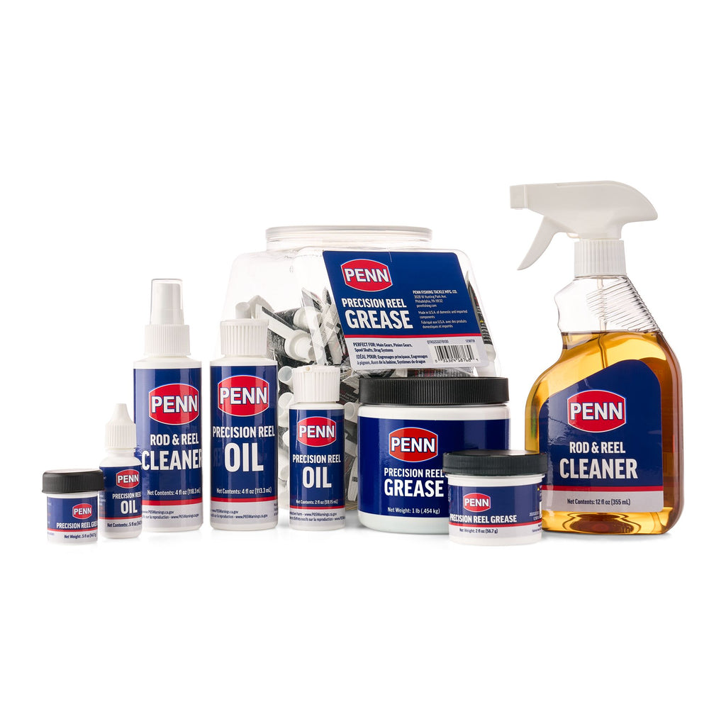 PENN Reel Grease