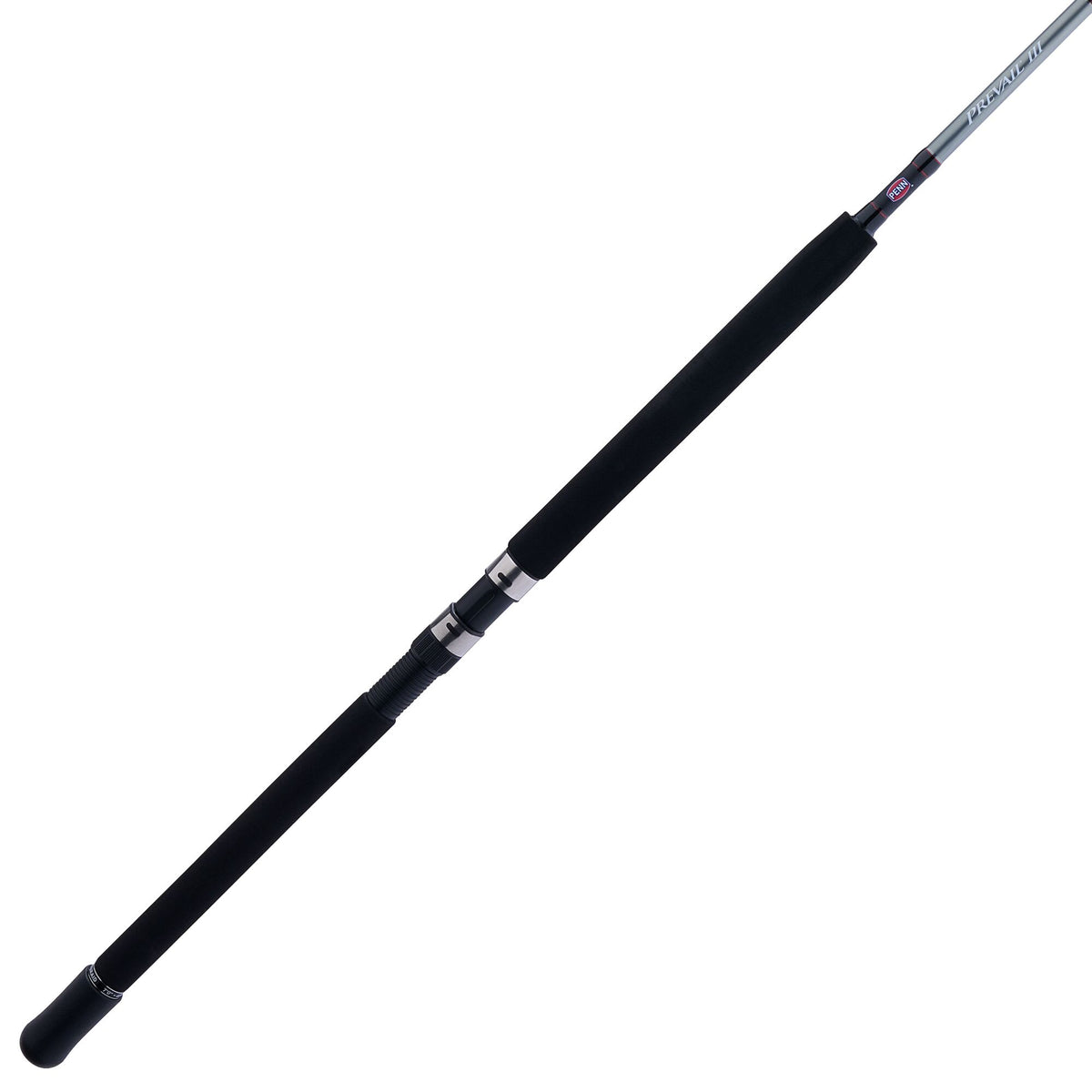 PENN Prevail® III Conventional Boat Rod