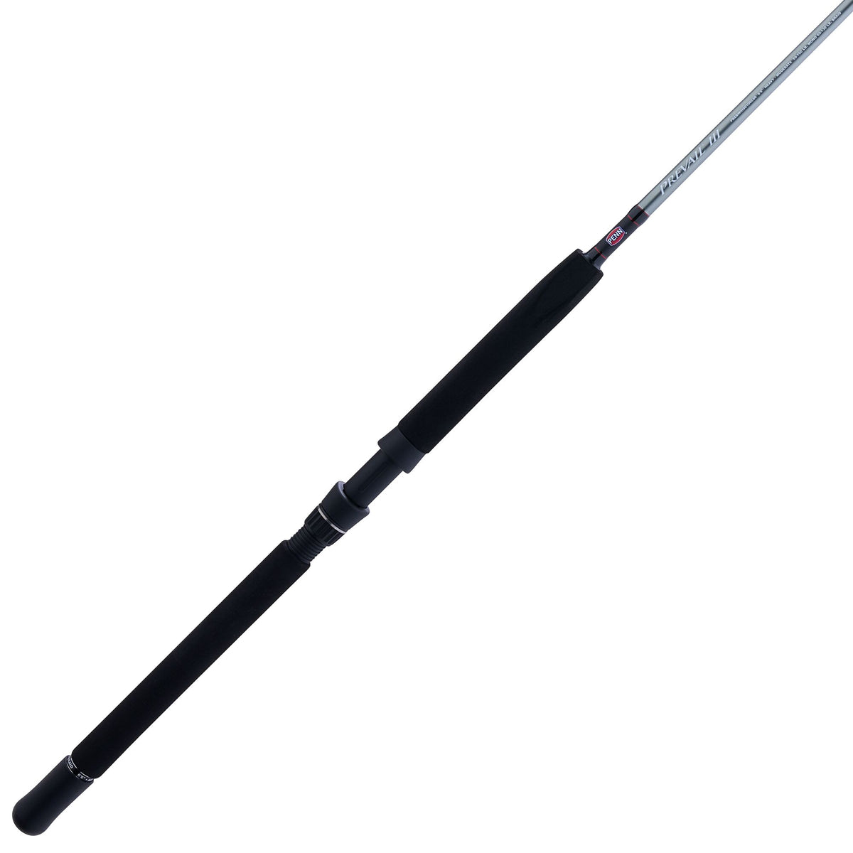 PENN Prevail® III Conventional Boat Rod