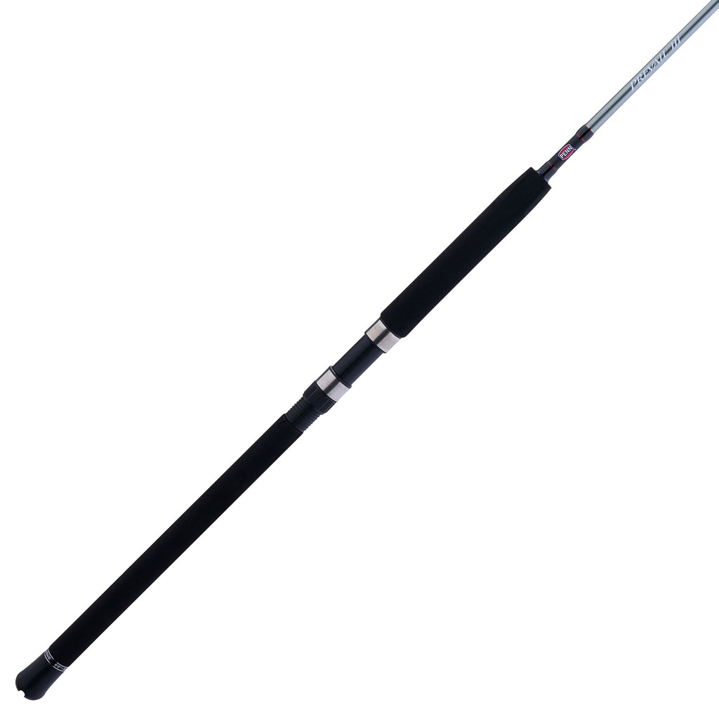 PENN Prevail® III Spinning Boat Rod