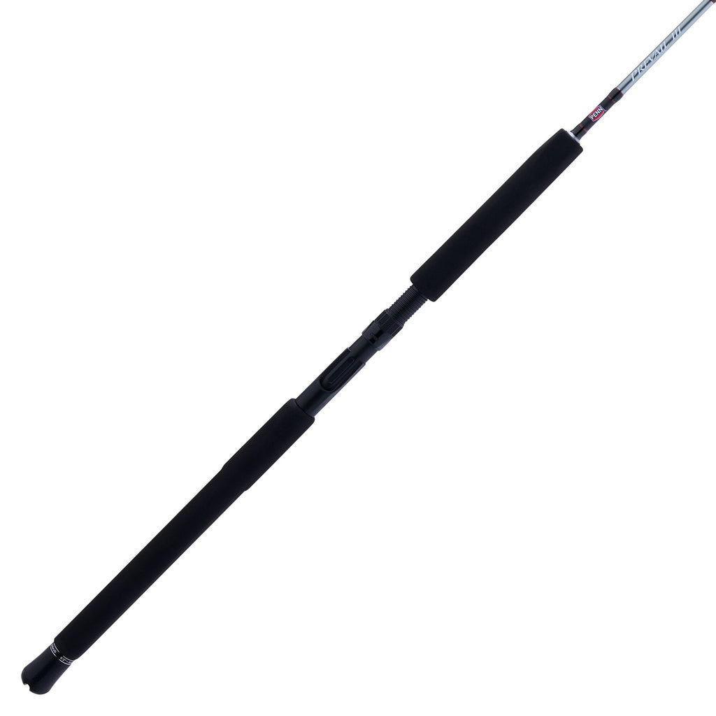 PENN Prevail® III Conventional Jig Rod
