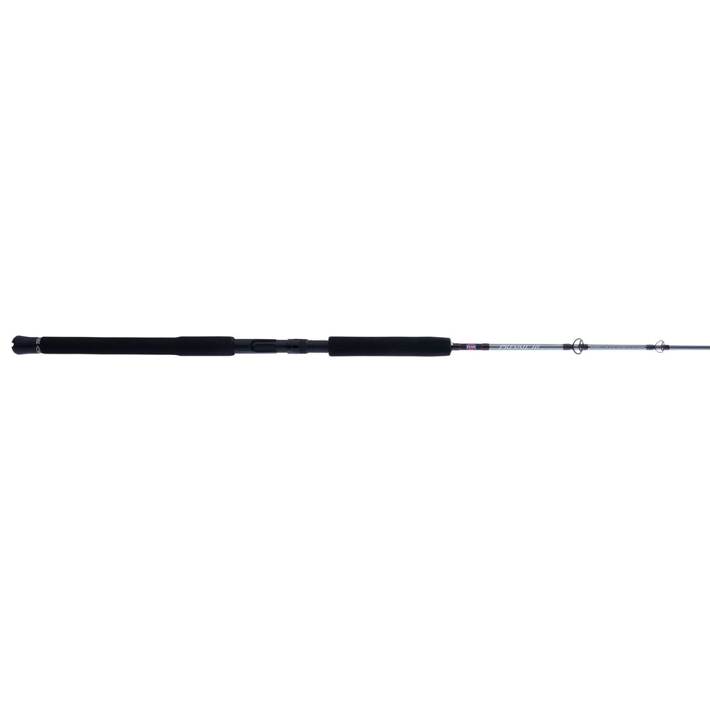 PENN Prevail® III Conventional Jig Rod