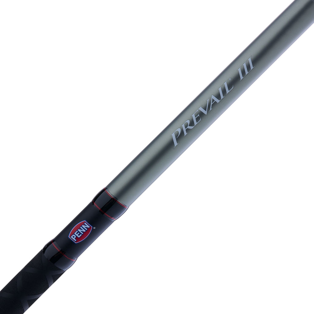 PENN Prevail® III Conventional Surf Rod