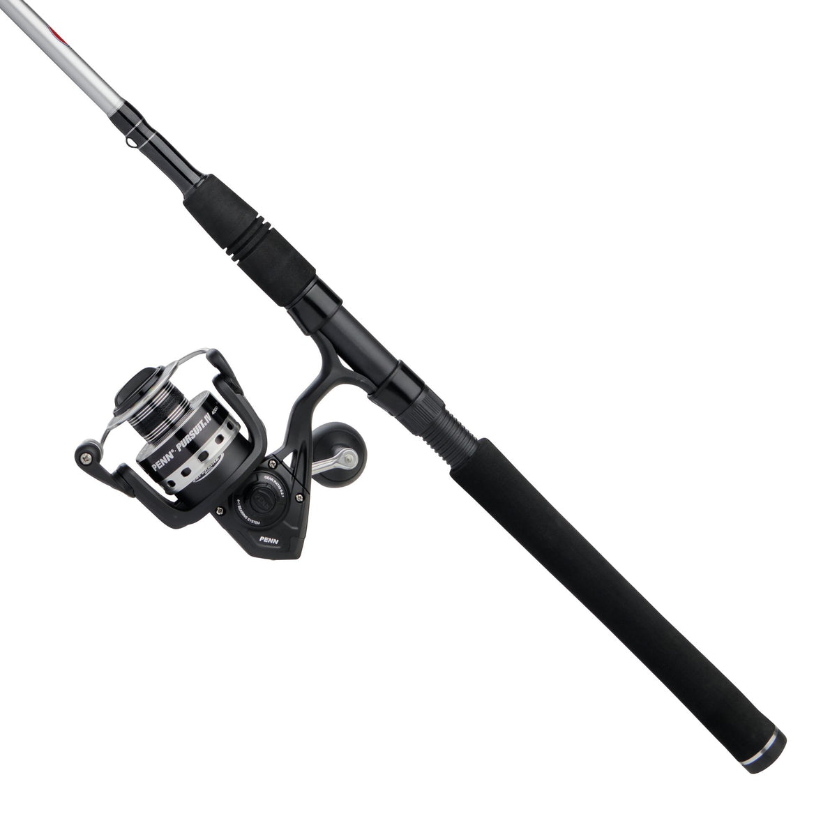 PENN Pursuit® IV Spinning Combo