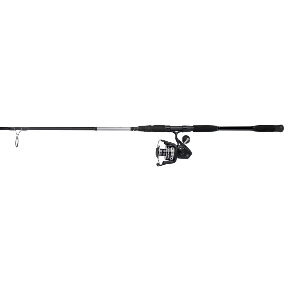 PENN Pursuit® IV Spinning Combo
