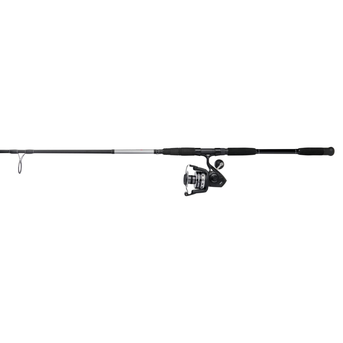 PENN Pursuit® IV Spinning Combo