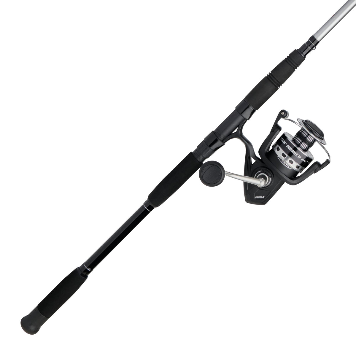 PENN Pursuit® IV Spinning Combo