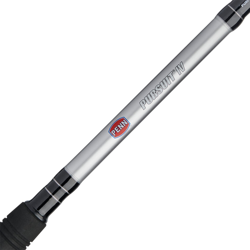 PENN Pursuit® IV Spinning Combo