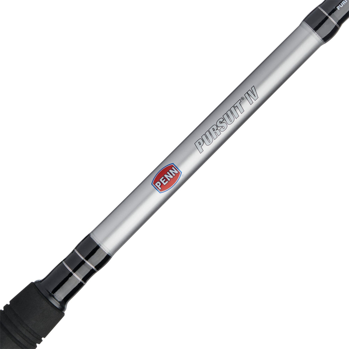 PENN Pursuit® IV Spinning Combo