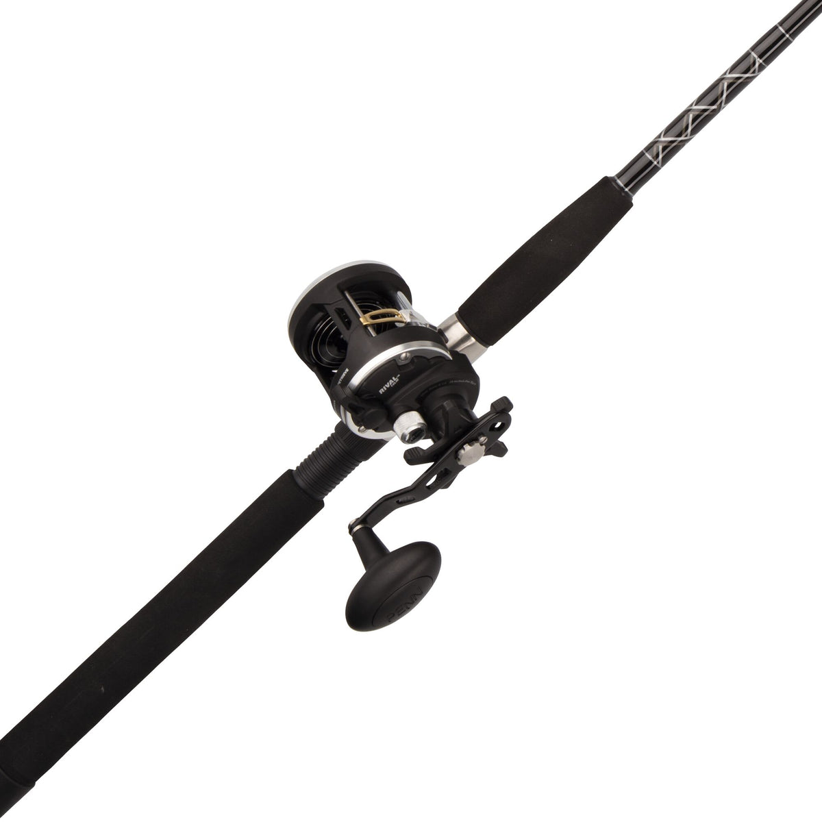 PENN Rival™ Level Wind Conventional Combo
