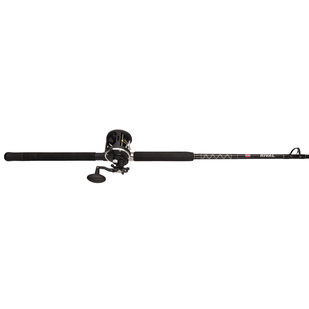 PENN Rival™ Level Wind Conventional Combo