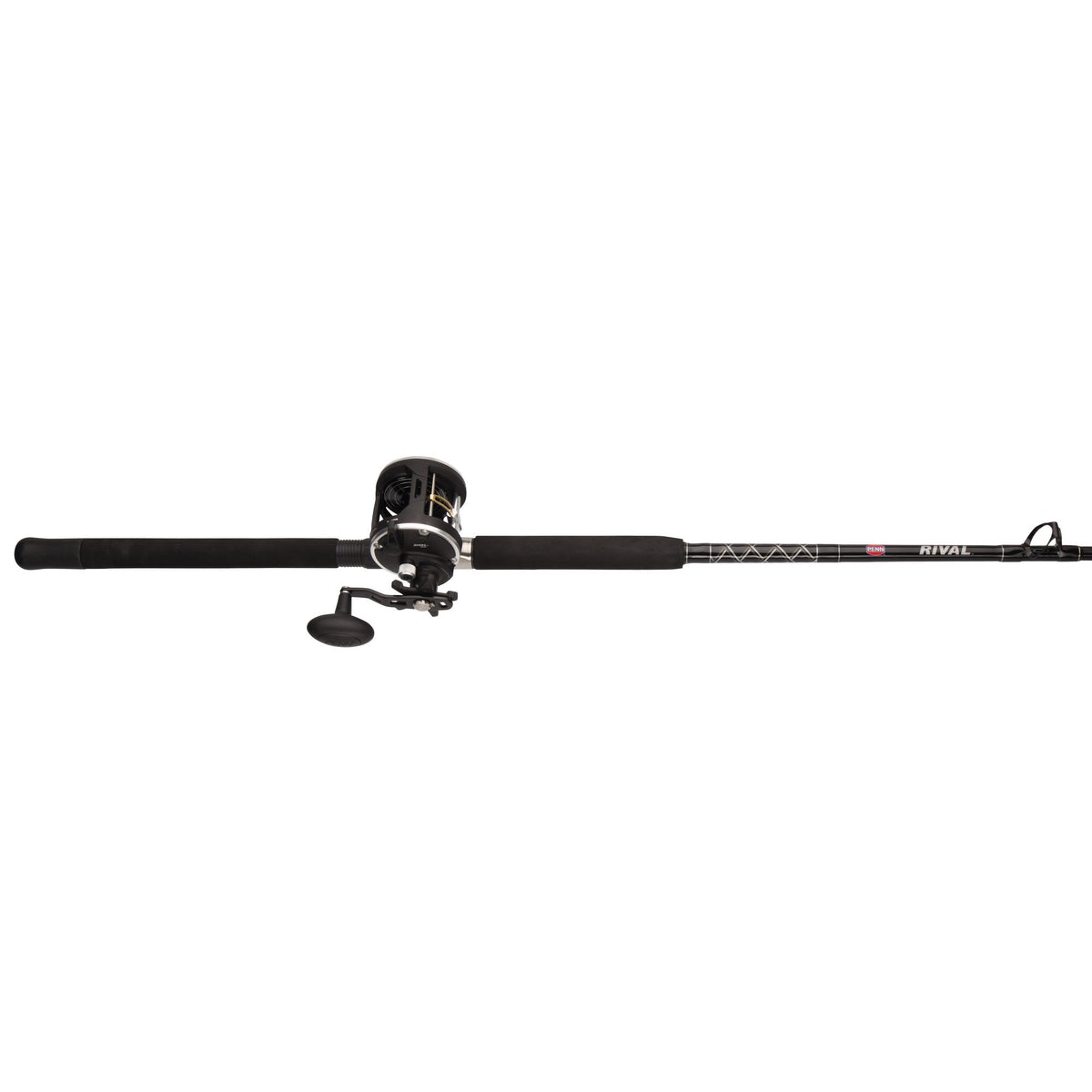 PENN Rival™ Level Wind Conventional Combo
