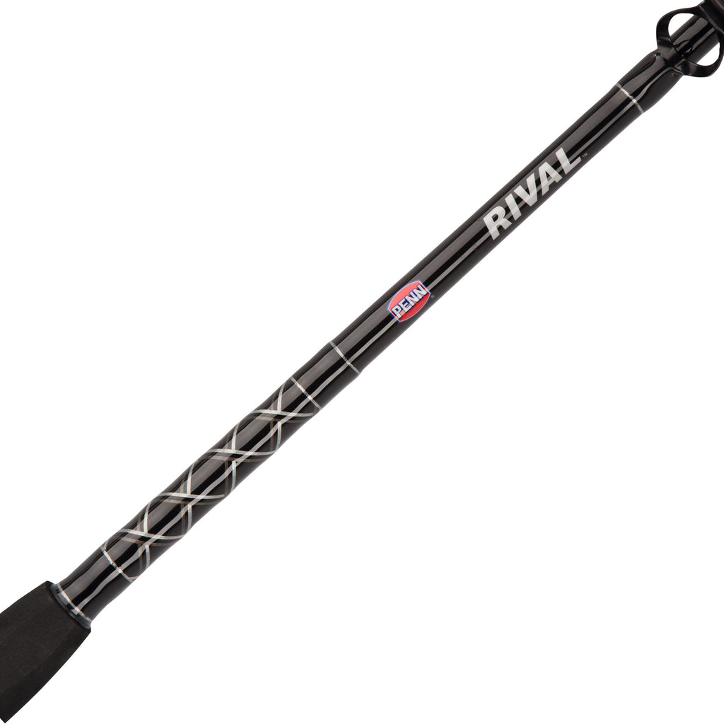 PENN Rival™ Level Wind Conventional Combo